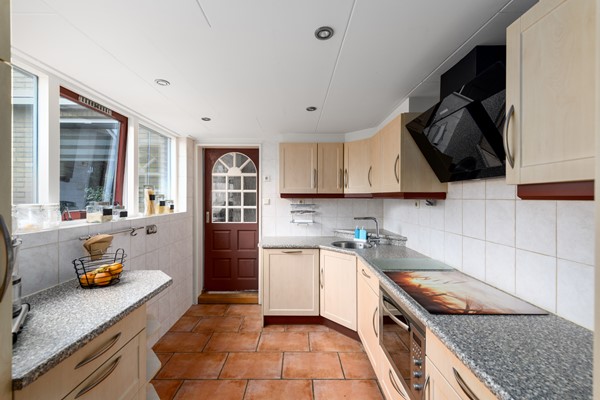 Medium property photo - Groenendal 3, 8521 LG Sint Nicolaasga